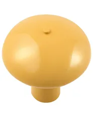 Table Lamp SANYA Metal Yellow_1063501