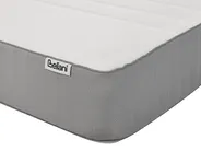 Gel Memory Foam Mattress HAPPINESS H2/3 Medium 80 x 200 cm (EU Small Single)_910161