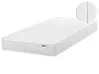 Memory Foam Pocket Spring Mattress MEMORY HYBRID 7 PLUS H3/4 Firm 90 x 200 cm (EU Single)