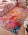 Dywan ISPARTA Kolorowy 200 x 300 cm