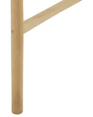 Dining Chair TOGO Rattan Natural_767449