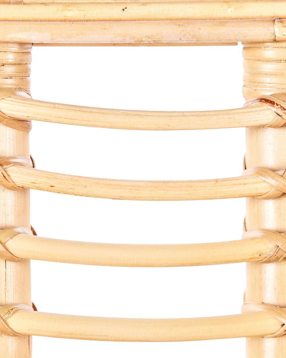 Dining Chair CANORA Rattan Natural_736223