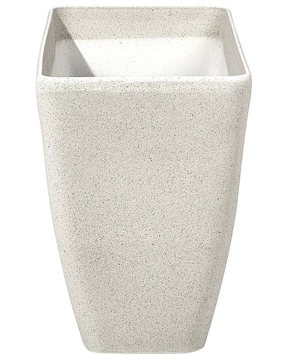 Donica BARIS 74 cm Jasnobeżowy_692101