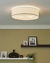Ceiling Lamp MAGNO White