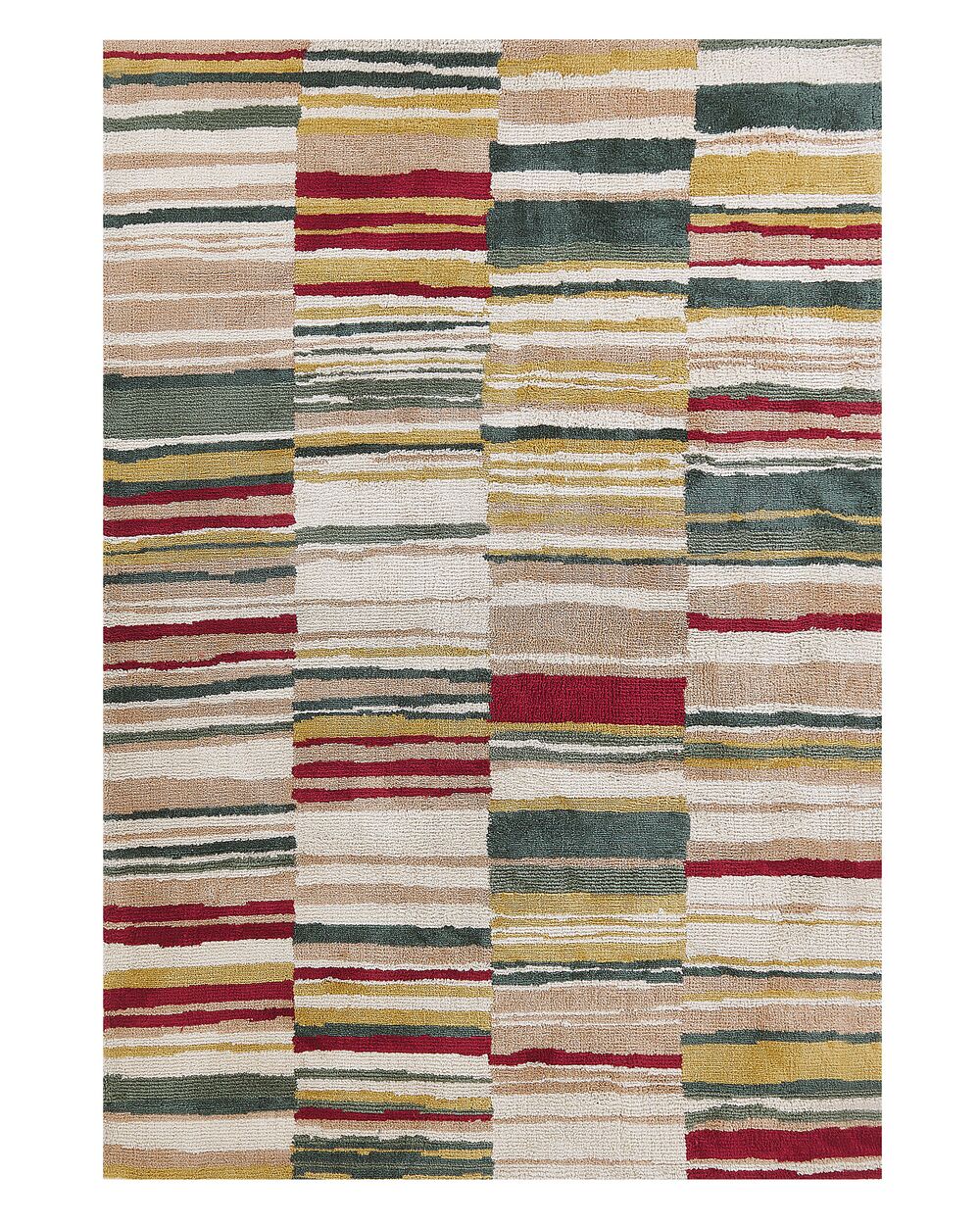 Tapis FATSA Multicolore 140 x 200 cm