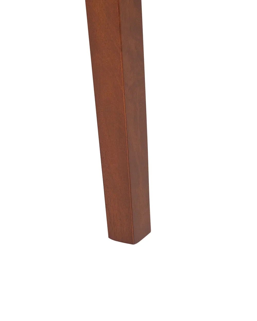 Set di 2 sedie da pranzo MERRILL Legno Verde scuro_926425