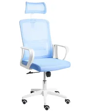 Office Chair MONARCH Blue_1047549