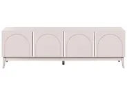 TV Stand BOULIA Light Beige_1169250