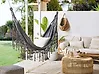 Hammock ROCCA Cotton Grey
