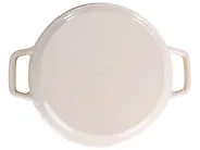 4 Piece Cast Iron Set CASTLINA Off-White_1169337