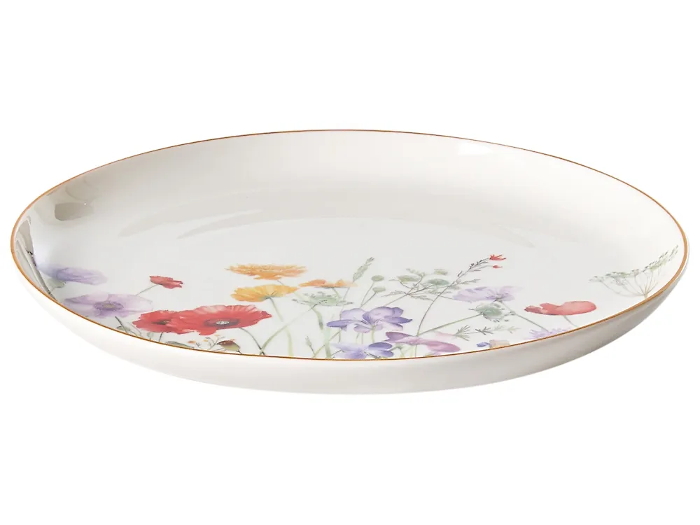 24-Piece Dinnerware Set EPAZOTE Porcelain White_1191857