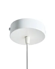Lampadario AMALSAN Carta Beige_1044188