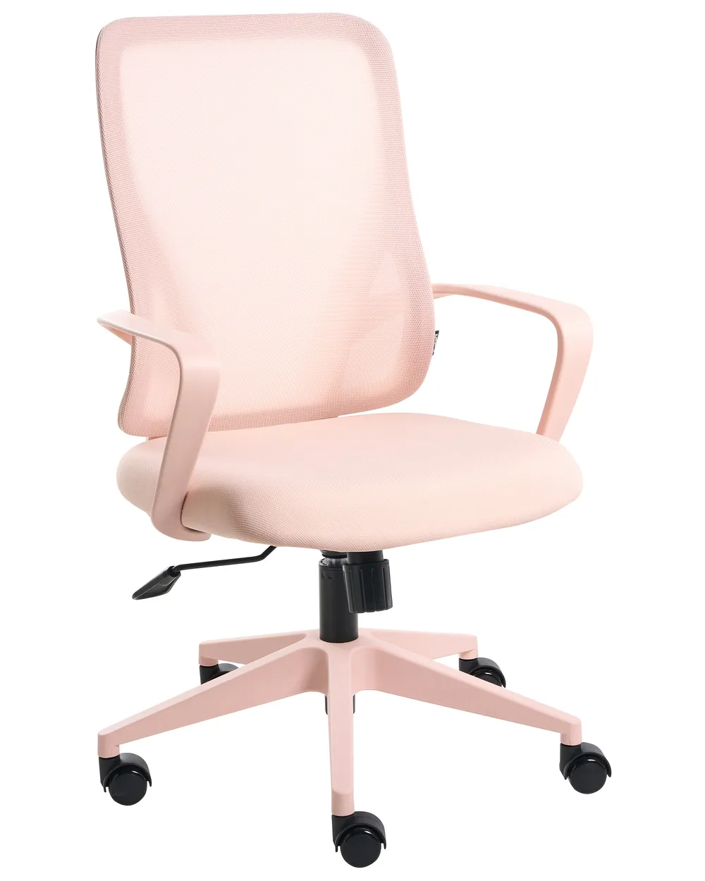 Office Chair LUMA Pastel Pink_1049035