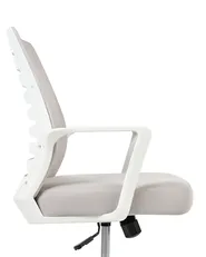 Sedia da ufficio RADIANT Grigio chiaro_1052967