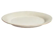 Set di 12 stoviglie CHERVIL Gres porcellanato Beige chiaro_956507