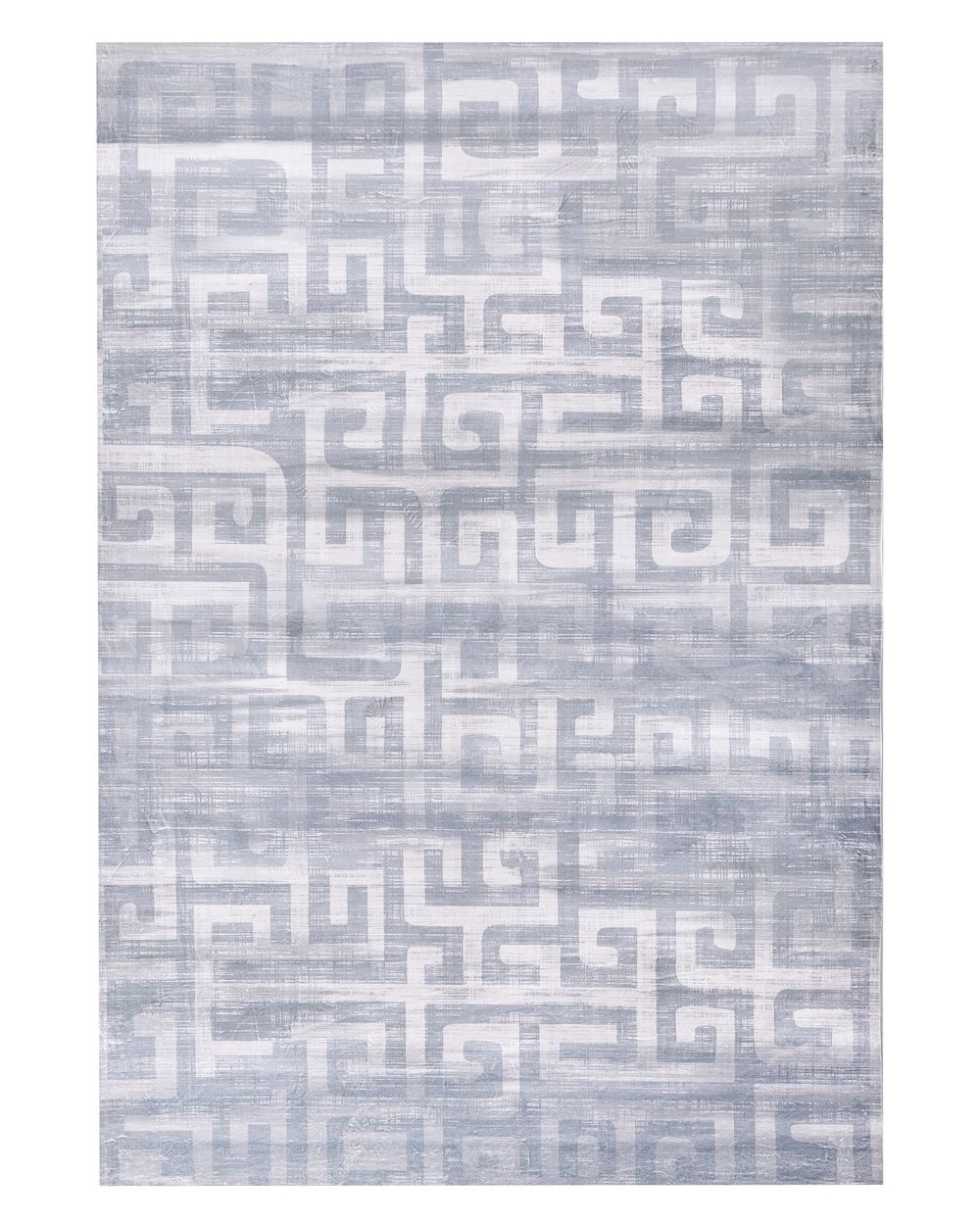 Teppich BEYDAG Grau 140 x 200 cm