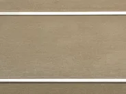 Stół ogrodowy MESSINA 100 cm 52 cm Biały_932915