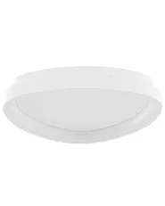 LED Ceiling Lamp NANDING Metal White_824618