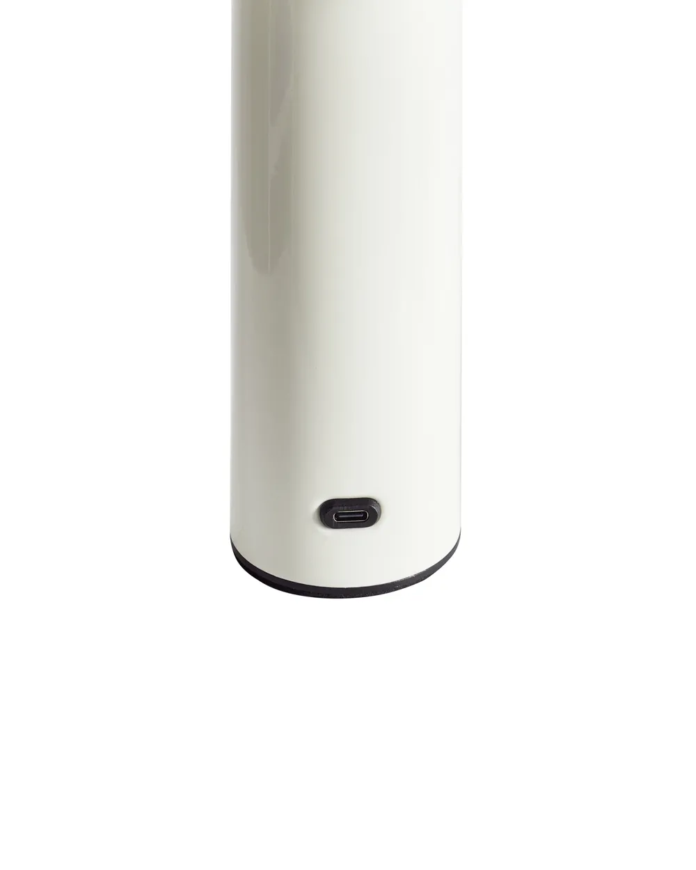 Wireless LED Table Lamp BUAYAN with Dimmer Metal White_955260