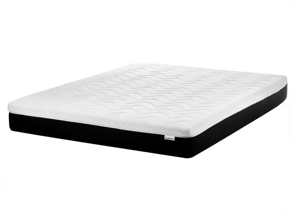 Materac termoelastyczny żelowy COOL FLEX 7 PRO H3/4 twardy 160 x 200 cm_1134910