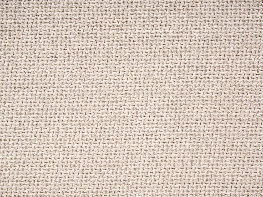 Waterbed Fabric VAUCLUSE 160 x 200 cm (EU King Size) Light Beige_977526