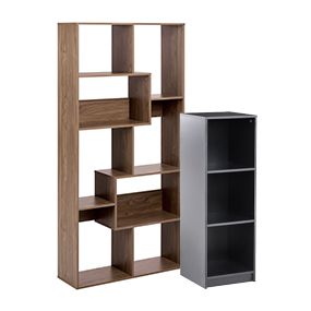 Bookcases & Shelving Units