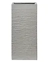 Plant Pot DION 33 cm Light Grey
