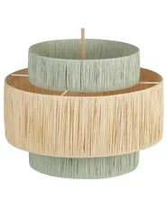 Pendant Lamp PALBRA Paper Natural_871467