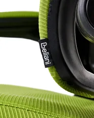 Sedia da ufficio KRYOS Verde lime_1073312