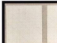 Bed Pine Wood SALERNAS 180 x 200 cm (EU Super King) Black_977001
