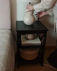 Side Table FOSTER Black_1051299