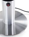 Electric Patio Heater with Built-in Ashtray VEZUVIO _389079