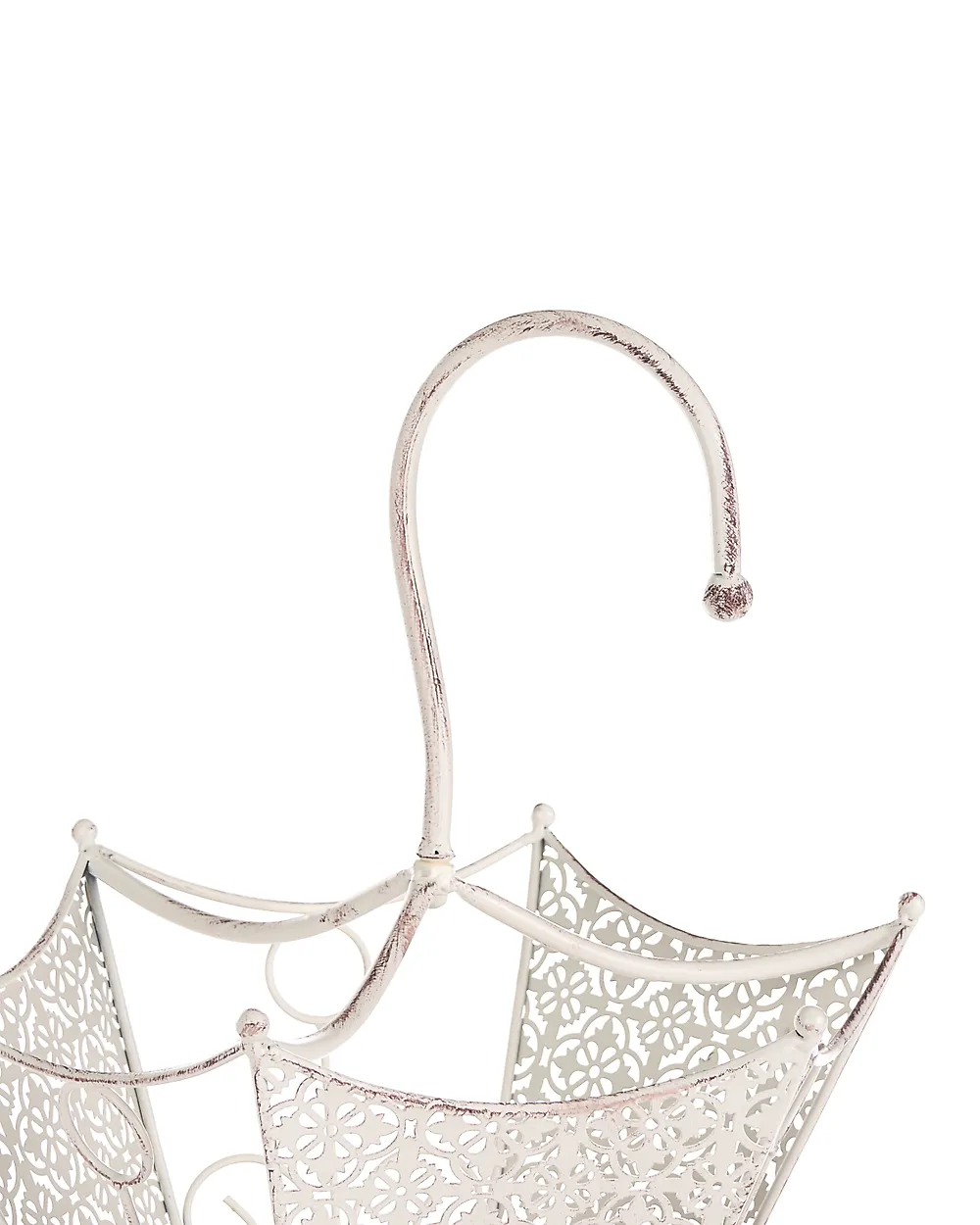 Suporte para guarda-chuva GOUVILLE Metal Branco creme_1085506