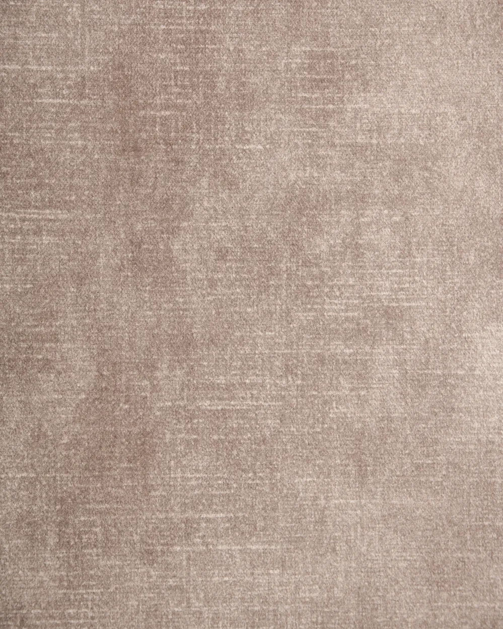 Set of 4 Dining Chairs ROCHEPORT Fabric Taupe_1006048