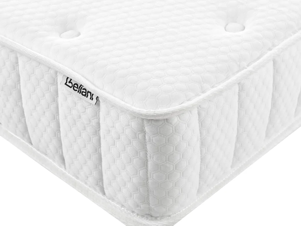 Materac kieszeniowy FLEX DUO PLUS H3/4 twardy H2/3 średnio twardy 140 x 200 cm_969535