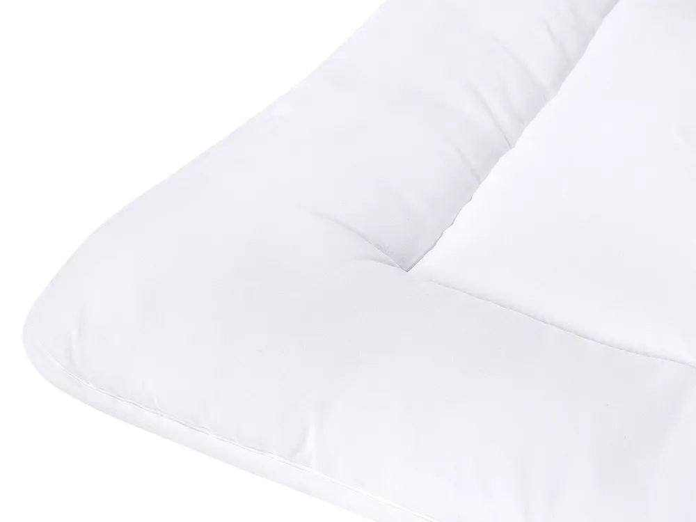 Kołdra Poliester Bardzo ciepła LEMBERG 155 x 220 cm_696893