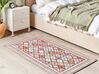 Bavlnený koberec 80 x 150 cm viacfarebný ANADAG_853622