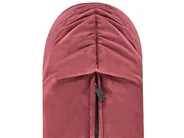 Sofa 2 Seater SKIEN Velvet Dark Red_1034298