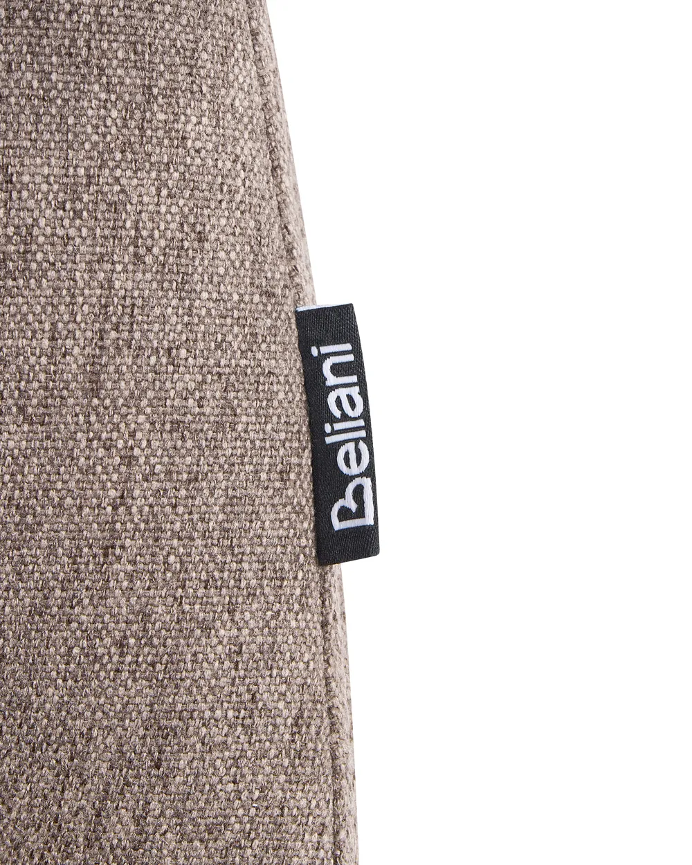 Office Chair CAROGA Fabric Light Brown_1082951