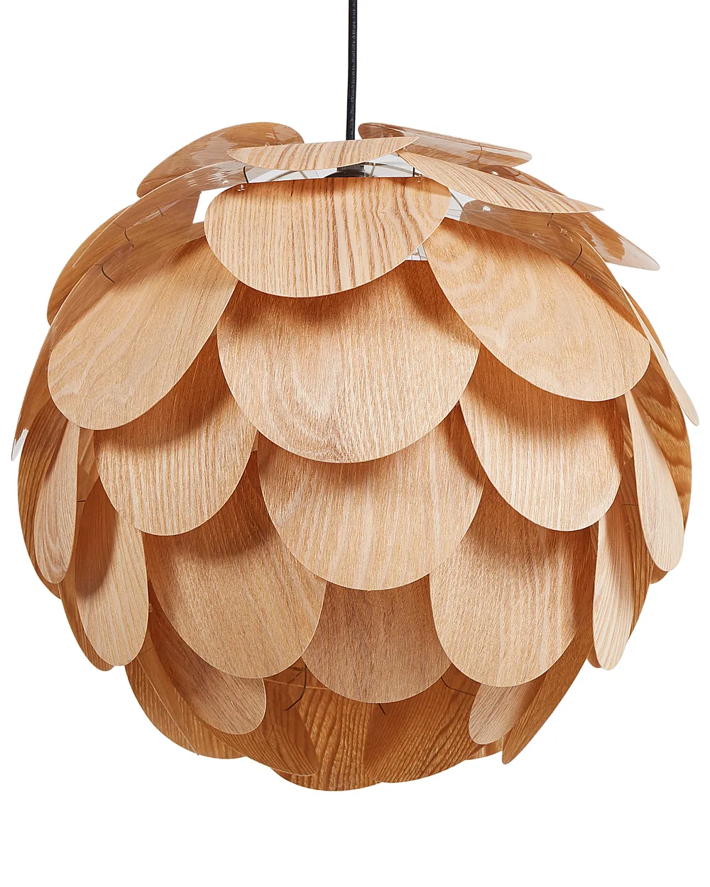 Pendant Lamp BAMPUR Bamboo Natural_934798
