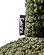Armchair LOVELOCK Boucle Dark Green_960433