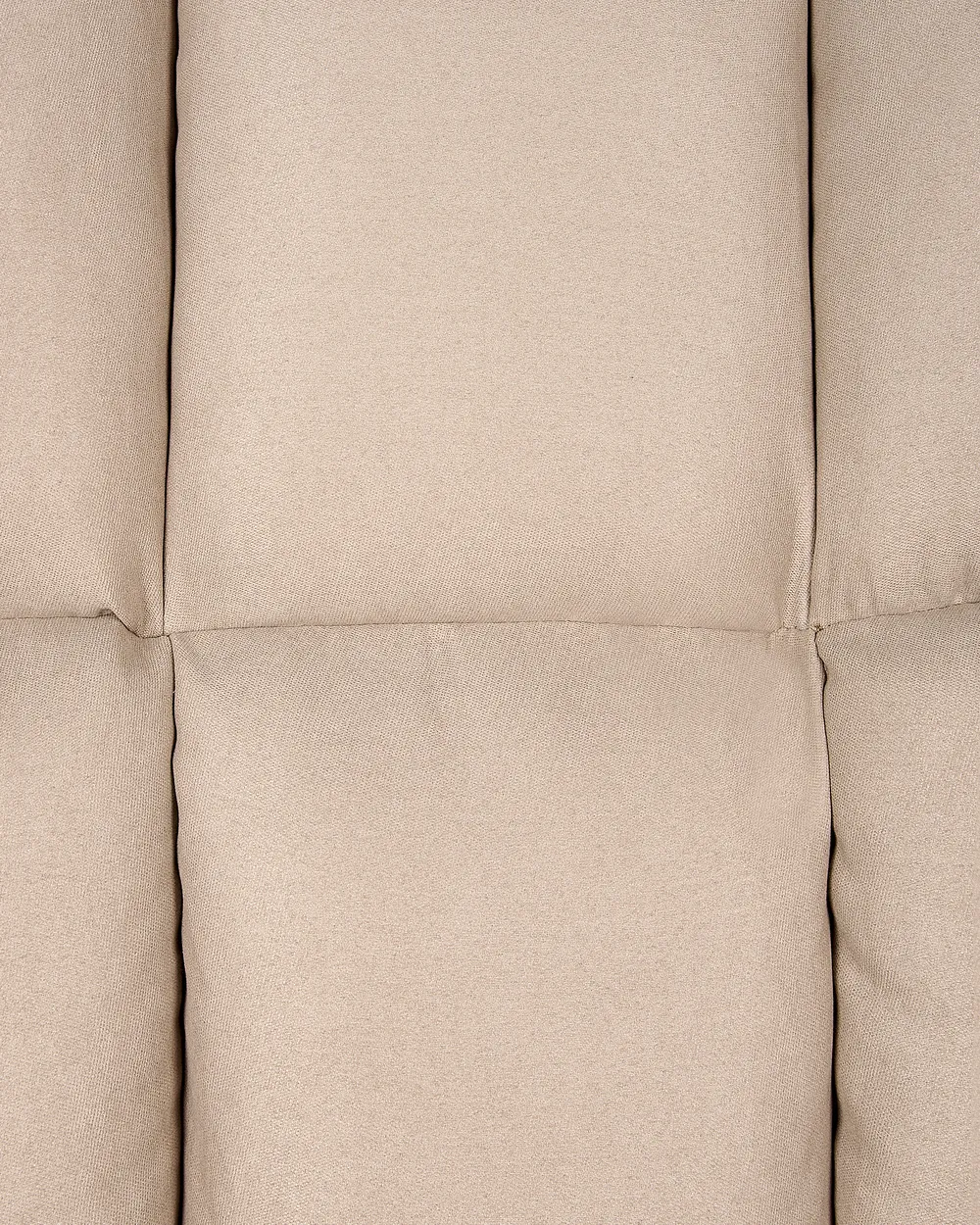 Rocking Chair OULU Fabric Beige_900695