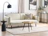 3-seters sofa stoff lys beige TONSBERG_927314