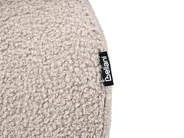 Sofa 3 Seater SALLA Boucle Beige_1058067