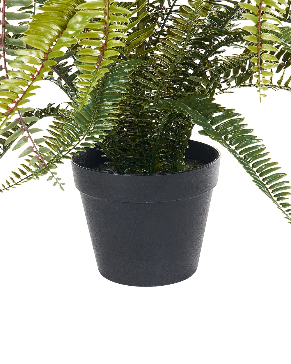 Artificial Plant FERN LEAF PLANT 105 cm Green_947611