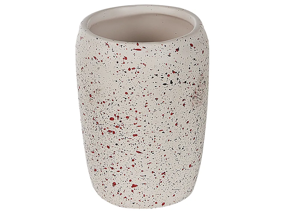 Moss & Stone Lot de 6 accessoires de salle de bain, ensemble de Moss & Stone Lot de 6 accessoires de salle de bain, ensemble de