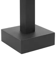 Freestanding Bathtub Faucet NIAGARA Black_766605