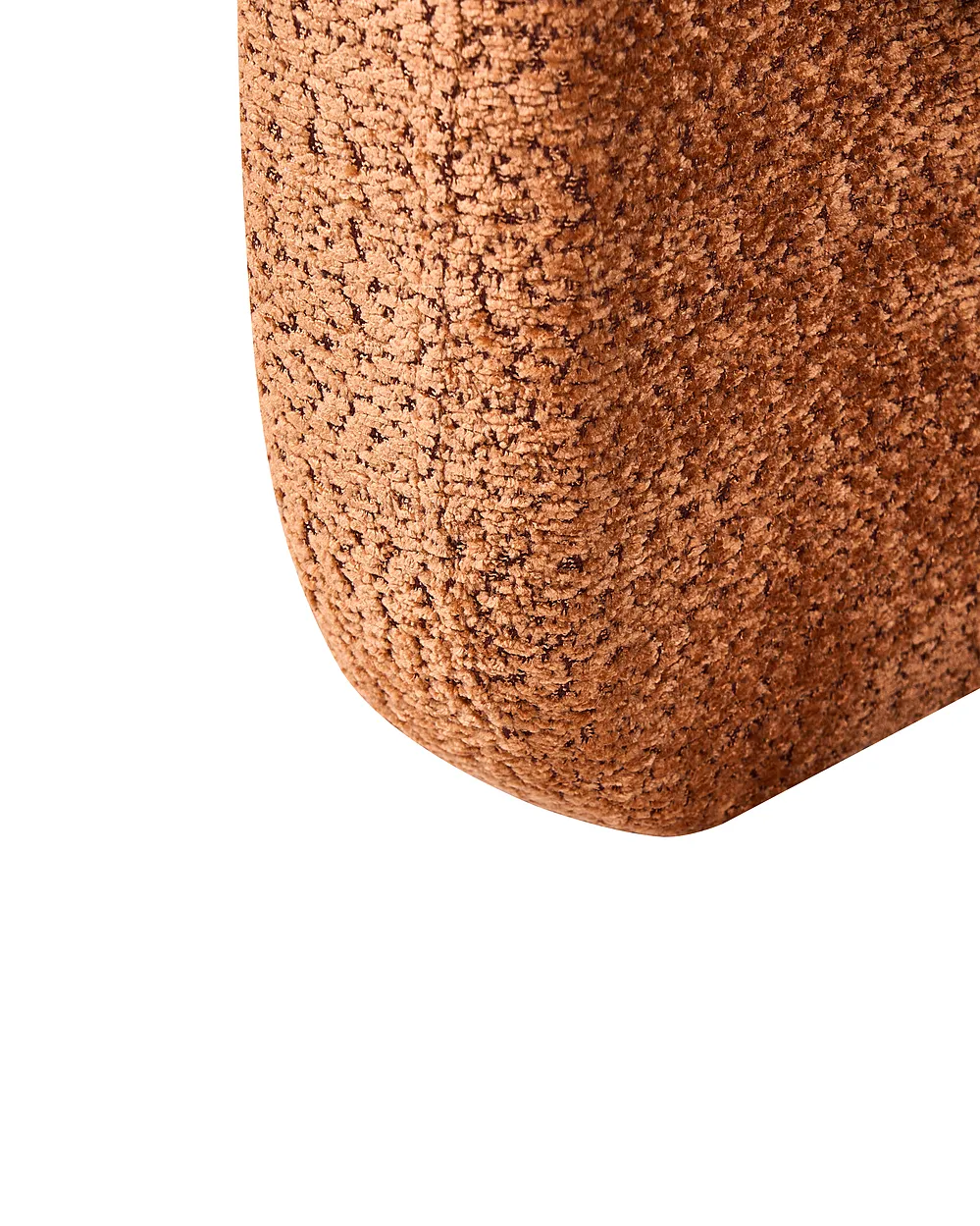 Armchair VIDSEL Chenille Orange_1155492