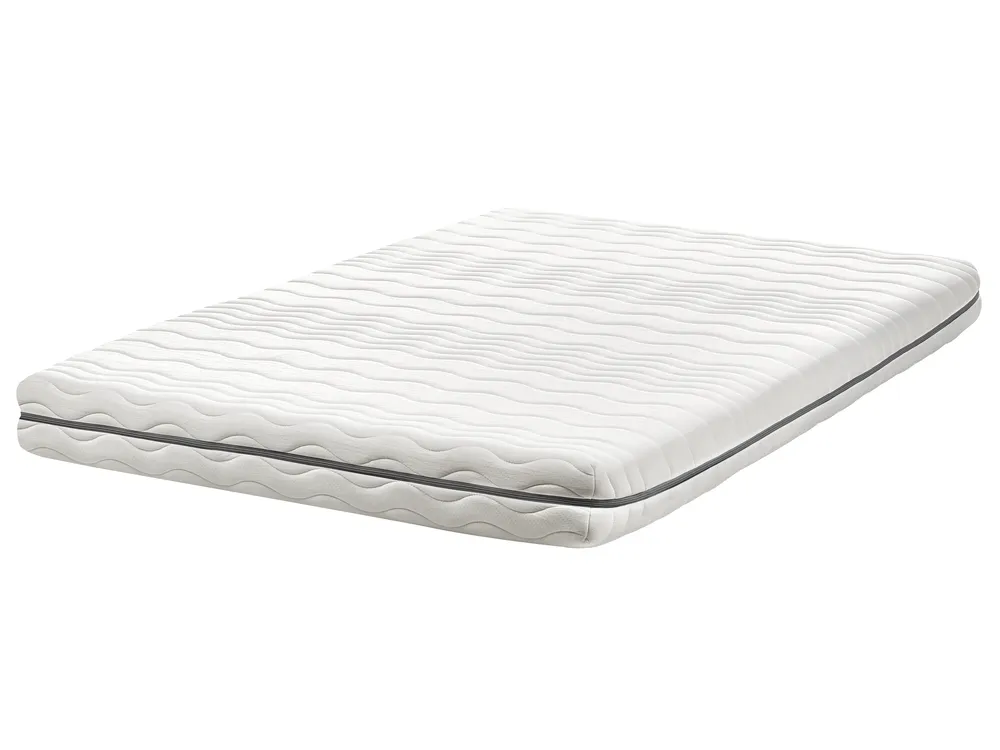 Memory Foam Mattress SERENITY MEMORY PLUS H2/3 Medium 140 x 200 cm (EU Double)_1131419