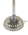 Bordlampe Hvid KUBENA_774342